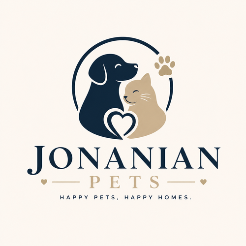Jonanian Pets